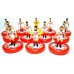 Subbuteo Andrew Table Soccer Sevilla 2019-20 Europa League Winners on WSB Professional Bases